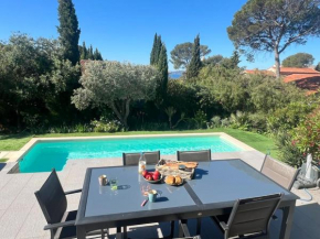Villa Saint Raphaël